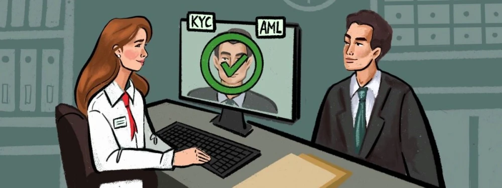 AML & KYC: How Modern Compliance Standards Safeguard the Financial Markets