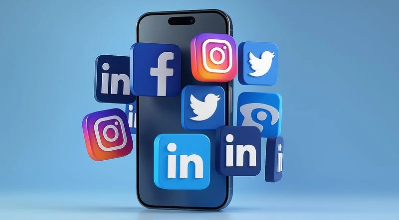 Be careful with apps: where to download from and what permissions to grant