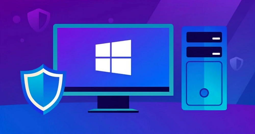 Windows के लिए सर्वश्रेष्ठ VPN: मुफ्त और सुरक्षित डाउनलोड करें