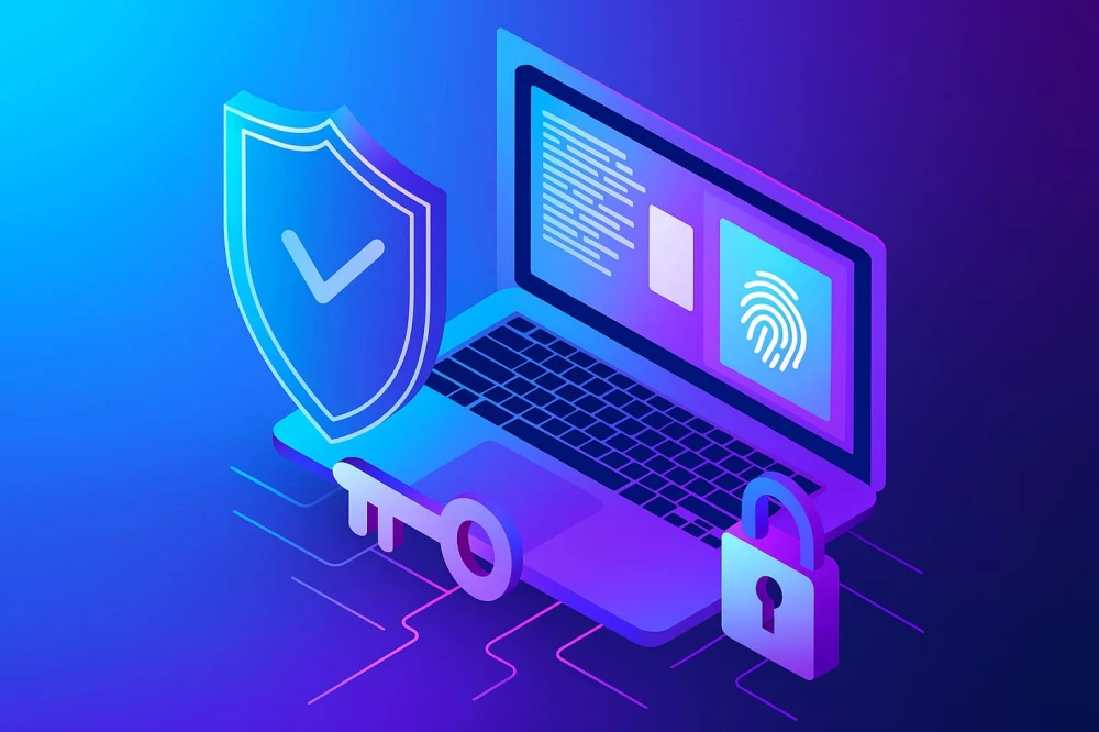 Что делать, если ваши личные данные оказались в интернете: подробный план действий