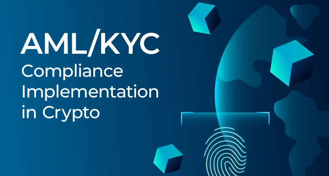 How AML and KYC systems work together? How AML and KYC work together