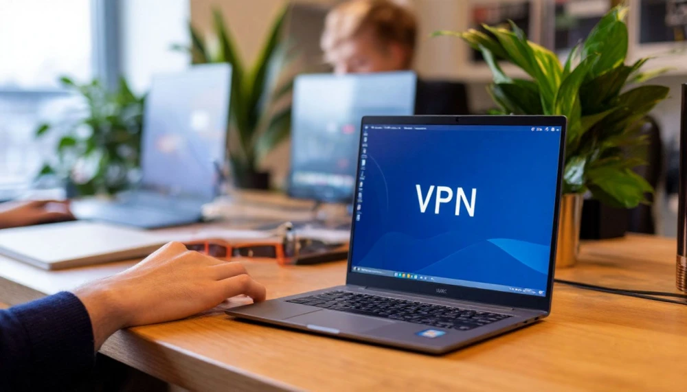 The Complete VPN Selection Guide for 2025