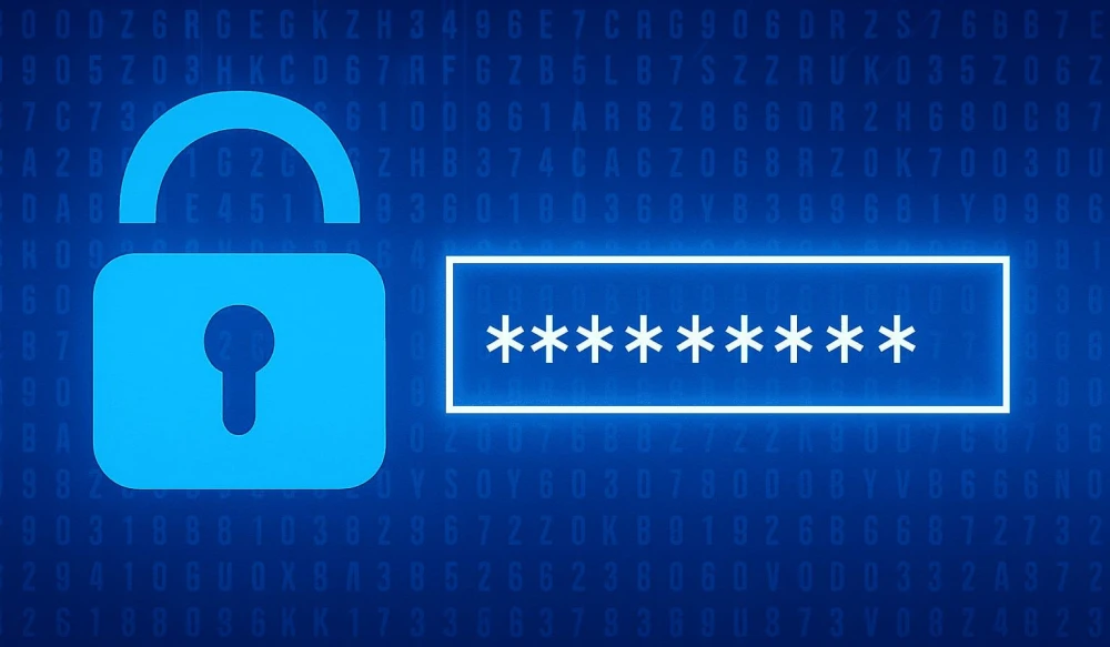 How to create a strong password and store it safely — the complete guide