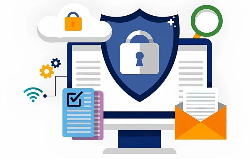 Internet Security: A Complete Guide for Every User