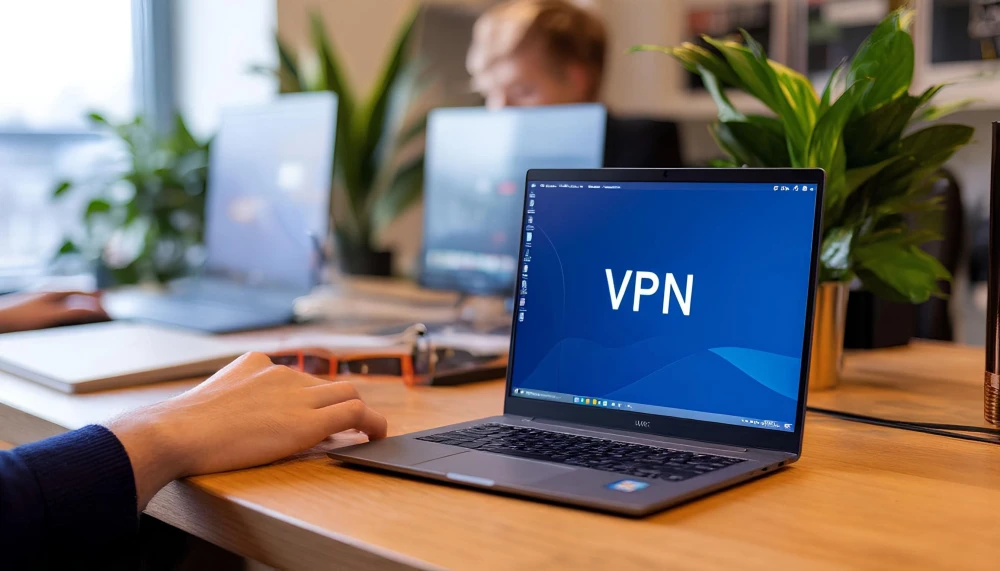 Правильно выбираем VPN в 2025 году