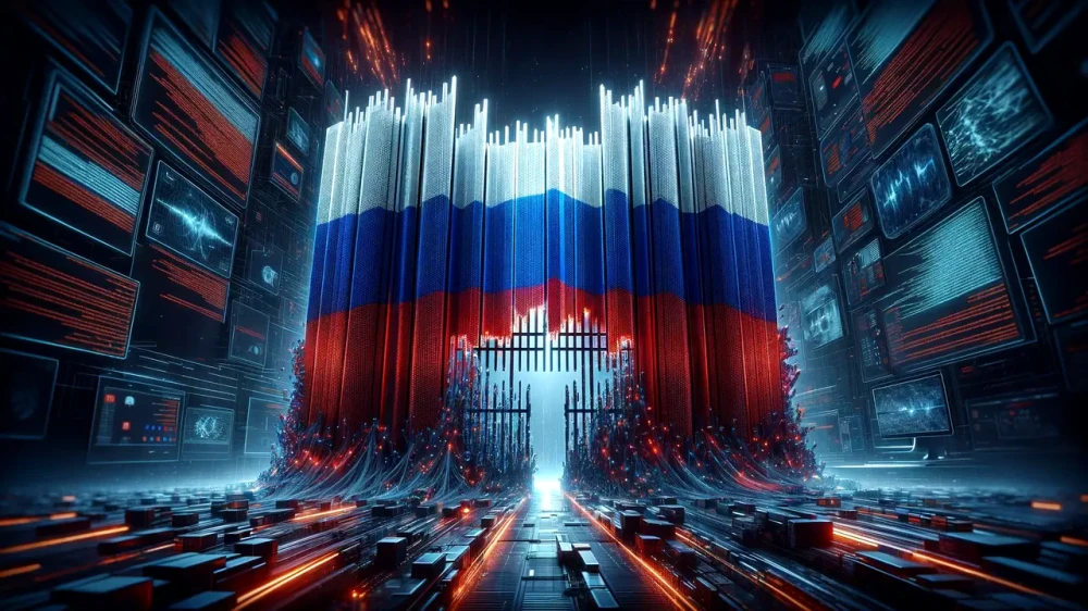 Ограничение в России зарубежных ВПН
