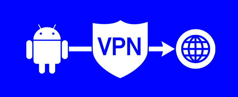 Cкачать VPN для Android