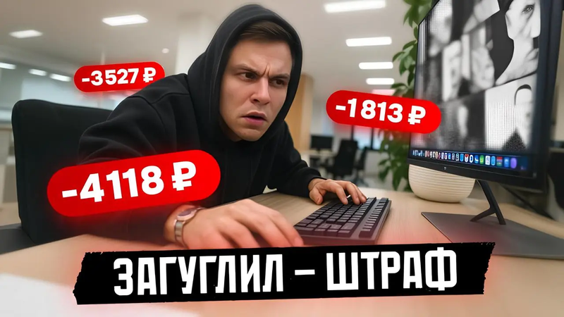Штрафы в России за поиск запрещённой информации в интернете Штрафы за поиск запрещённой информации в интернете