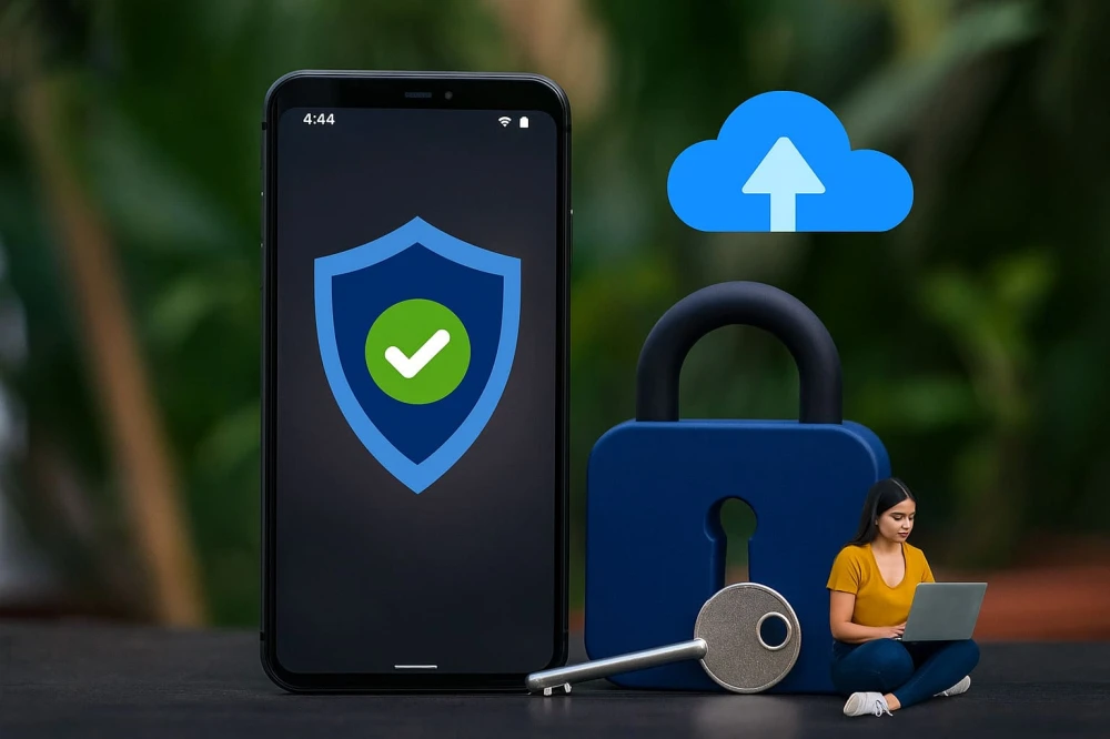 Smartphone hacking: Warning signs, protection & what to do if hacked i security guide