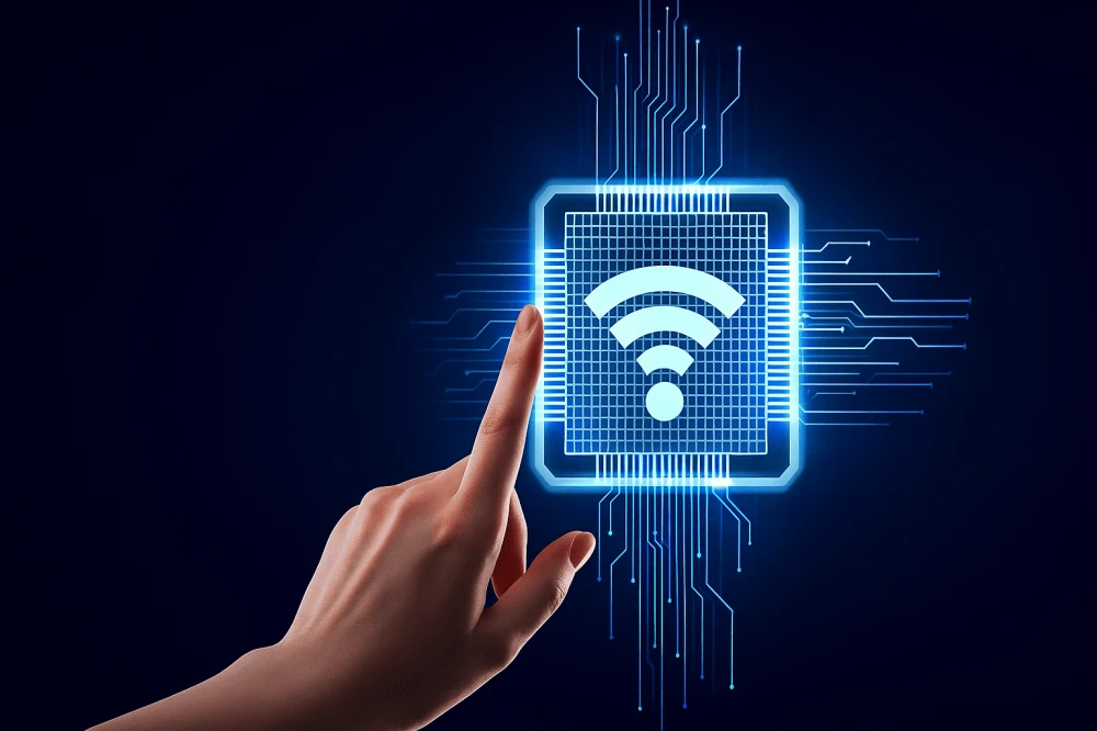 Top 10 Rules for Safe Public Wi-Fi Use: How to Protect Your Data