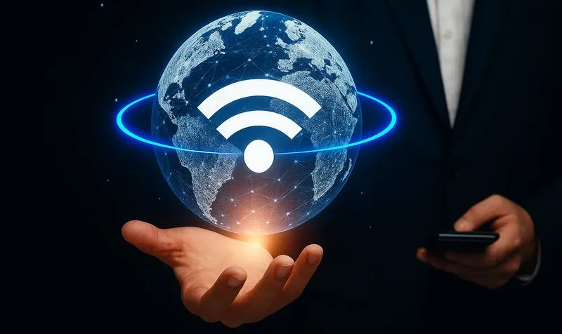 Top 10 rules for safe use of public Wi-Fi