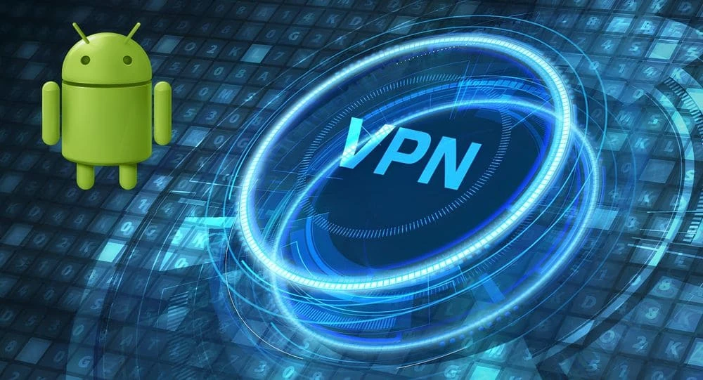 VPN для Android