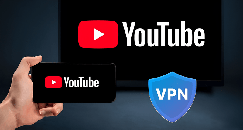 VPN for YouTube VPN for YouTube on all devices