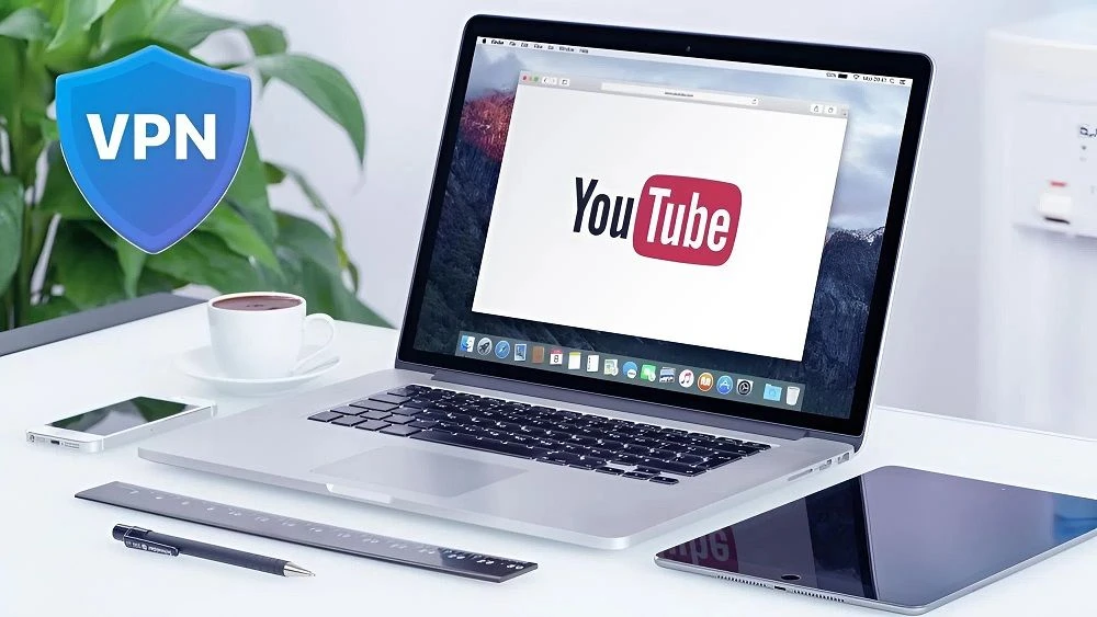 VPN для YouTube