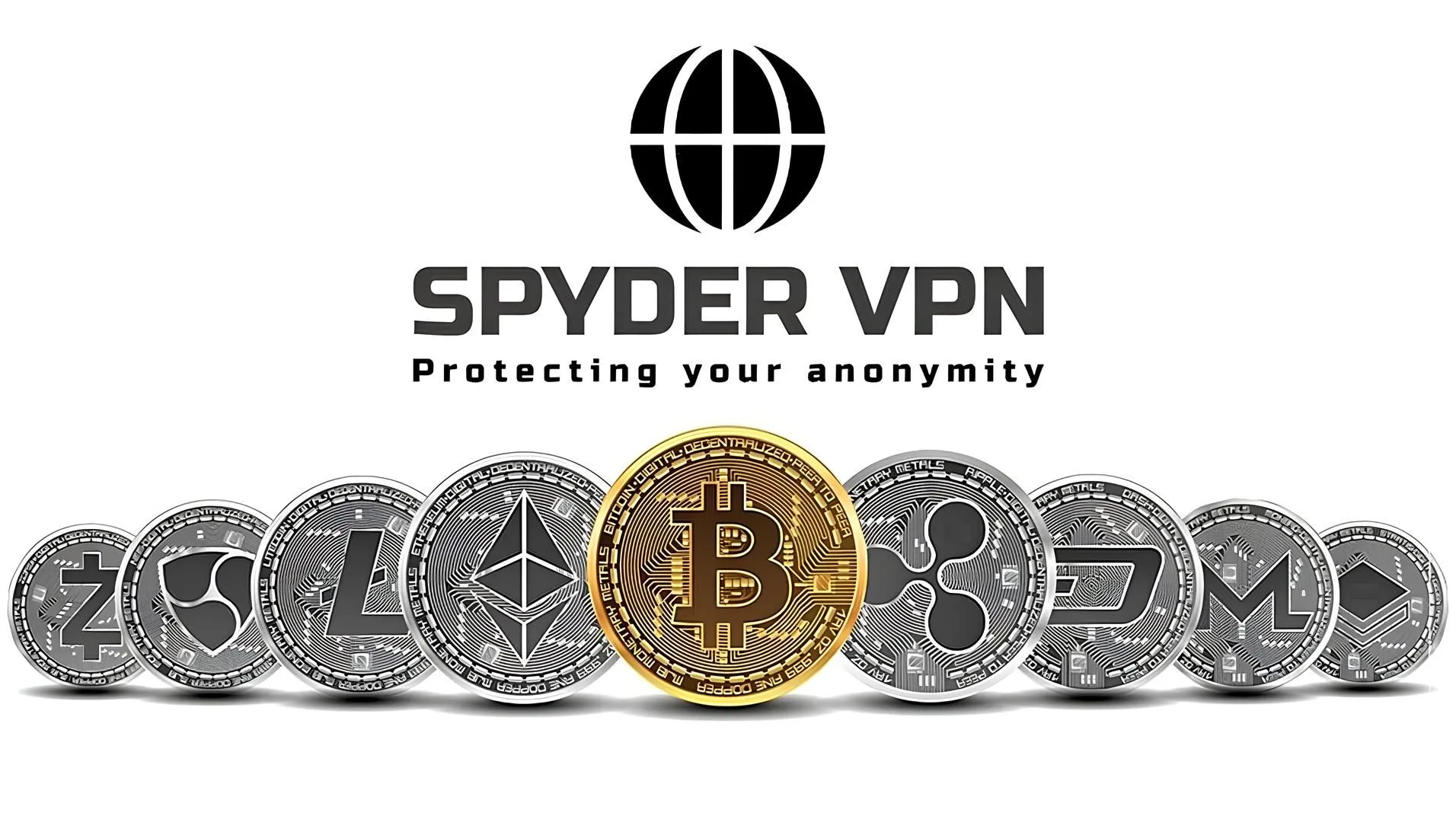 VPN с оплатой криптовалютой