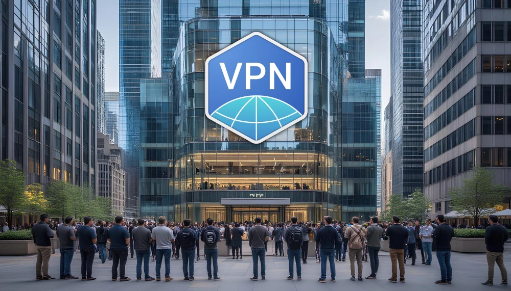 What Is a VPN