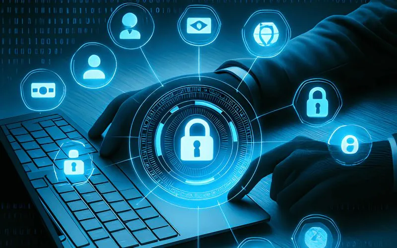 Why you shouldn't use one password for all services
